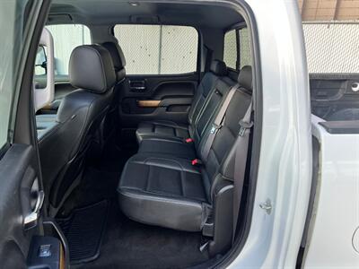 2015 Chevrolet Silverado 3500HD LTZ - Photo 24 - Salt Lake City, UT 84115