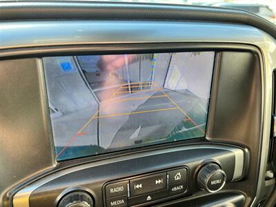 2015 Chevrolet Silverado 3500HD LTZ - Photo 37 - Salt Lake City, UT 84115