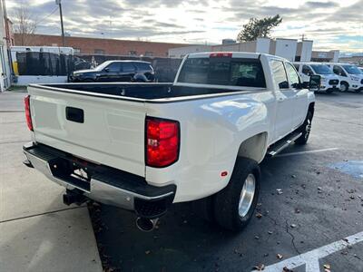 2015 Chevrolet Silverado 3500HD LTZ - Photo 10 - Salt Lake City, UT 84115