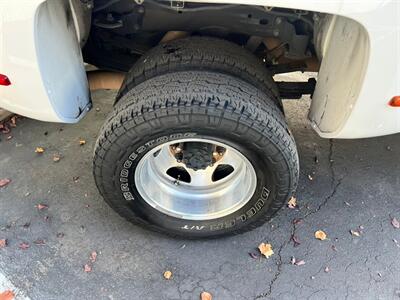 2015 Chevrolet Silverado 3500HD LTZ - Photo 17 - Salt Lake City, UT 84115