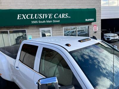 2015 Chevrolet Silverado 3500HD LTZ - Photo 15 - Salt Lake City, UT 84115