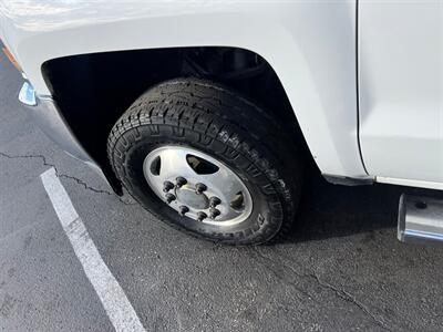 2015 Chevrolet Silverado 3500HD LTZ - Photo 19 - Salt Lake City, UT 84115