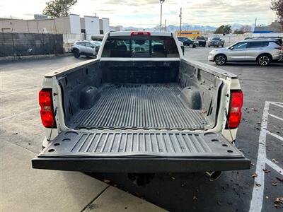 2015 Chevrolet Silverado 3500HD LTZ - Photo 8 - Salt Lake City, UT 84115