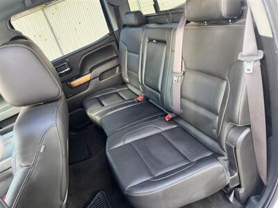 2015 Chevrolet Silverado 3500HD LTZ - Photo 25 - Salt Lake City, UT 84115