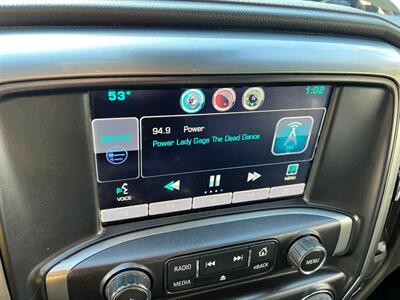 2015 Chevrolet Silverado 3500HD LTZ - Photo 35 - Salt Lake City, UT 84115