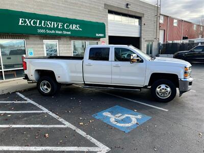 2015 Chevrolet Silverado 3500HD LTZ - Photo 11 - Salt Lake City, UT 84115