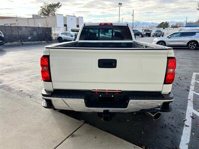 2015 Chevrolet Silverado 3500HD LTZ - Photo 6 - Salt Lake City, UT 84115