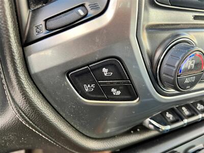 2015 Chevrolet Silverado 3500HD LTZ - Photo 38 - Salt Lake City, UT 84115