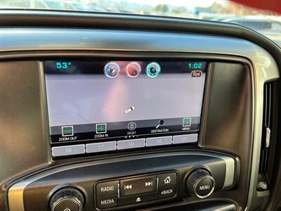 2015 Chevrolet Silverado 3500HD LTZ - Photo 36 - Salt Lake City, UT 84115