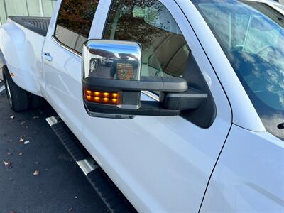 2015 Chevrolet Silverado 3500HD LTZ - Photo 13 - Salt Lake City, UT 84115