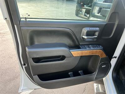 2015 Chevrolet Silverado 3500HD LTZ - Photo 23 - Salt Lake City, UT 84115