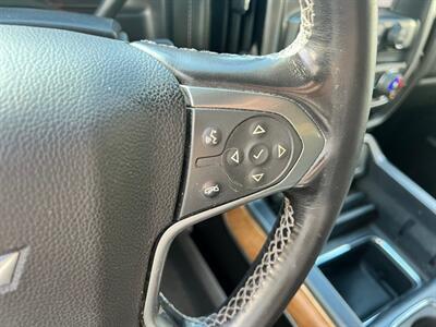 2015 Chevrolet Silverado 3500HD LTZ - Photo 31 - Salt Lake City, UT 84115