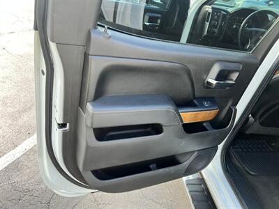 2015 Chevrolet Silverado 3500HD LTZ - Photo 26 - Salt Lake City, UT 84115