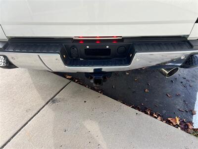 2015 Chevrolet Silverado 3500HD LTZ - Photo 7 - Salt Lake City, UT 84115