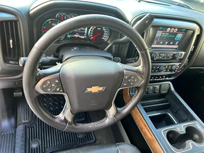 2015 Chevrolet Silverado 3500HD LTZ - Photo 32 - Salt Lake City, UT 84115