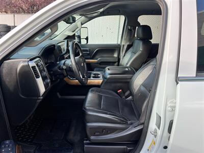 2015 Chevrolet Silverado 3500HD LTZ - Photo 21 - Salt Lake City, UT 84115