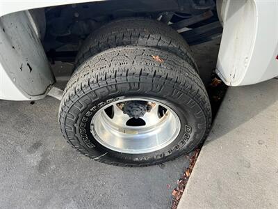 2015 Chevrolet Silverado 3500HD LTZ - Photo 18 - Salt Lake City, UT 84115