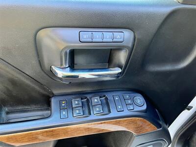 2015 Chevrolet Silverado 3500HD LTZ - Photo 28 - Salt Lake City, UT 84115
