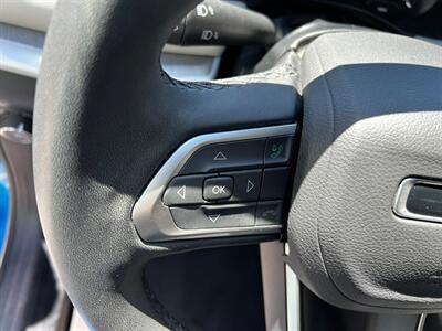 2025 Jeep Compass Limited   - Photo 27 - Salt Lake City, UT 84115