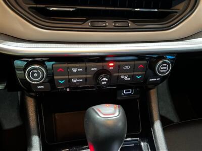 2025 Jeep Compass Limited   - Photo 32 - Salt Lake City, UT 84115