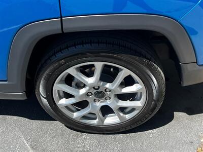 2025 Jeep Compass Limited   - Photo 12 - Salt Lake City, UT 84115