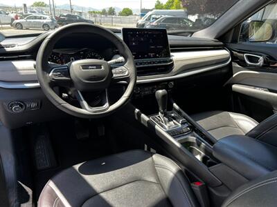 2025 Jeep Compass Limited   - Photo 22 - Salt Lake City, UT 84115