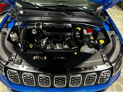2025 Jeep Compass Limited   - Photo 43 - Salt Lake City, UT 84115
