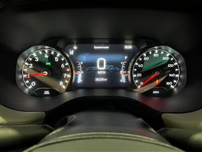 2025 Jeep Compass Limited   - Photo 30 - Salt Lake City, UT 84115