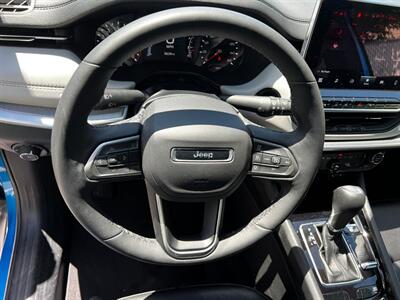 2025 Jeep Compass Limited   - Photo 29 - Salt Lake City, UT 84115