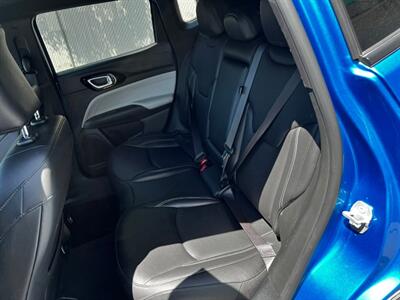 2025 Jeep Compass Limited   - Photo 20 - Salt Lake City, UT 84115