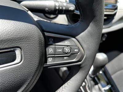 2025 Jeep Compass Limited   - Photo 28 - Salt Lake City, UT 84115
