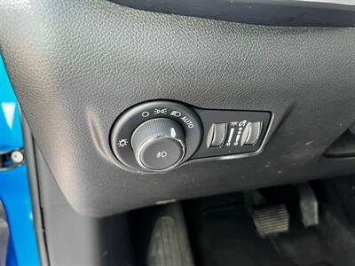 2025 Jeep Compass Limited   - Photo 26 - Salt Lake City, UT 84115