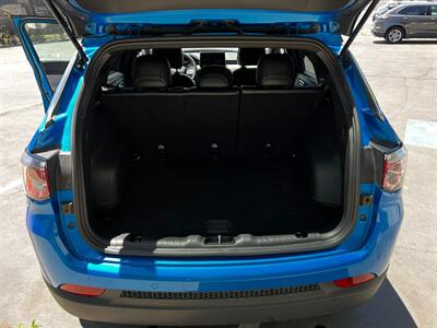2025 Jeep Compass Limited   - Photo 23 - Salt Lake City, UT 84115