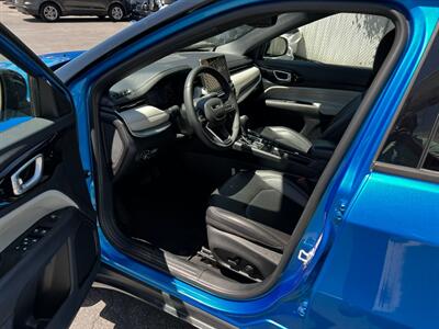 2025 Jeep Compass Limited   - Photo 15 - Salt Lake City, UT 84115