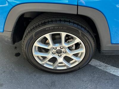 2025 Jeep Compass Limited   - Photo 11 - Salt Lake City, UT 84115