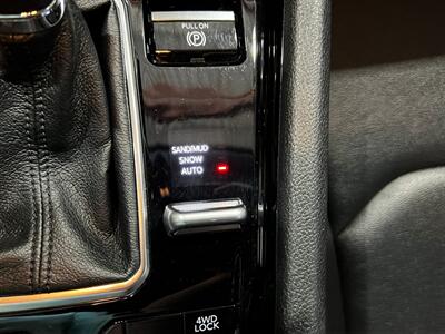 2025 Jeep Compass Limited   - Photo 35 - Salt Lake City, UT 84115