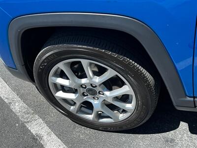 2025 Jeep Compass Limited   - Photo 13 - Salt Lake City, UT 84115