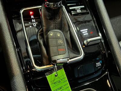 2025 Jeep Compass Limited   - Photo 36 - Salt Lake City, UT 84115