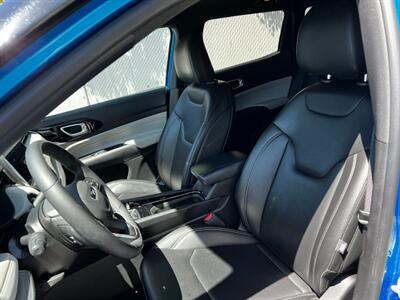 2025 Jeep Compass Limited   - Photo 17 - Salt Lake City, UT 84115