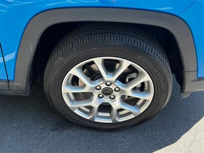 2025 Jeep Compass Limited   - Photo 10 - Salt Lake City, UT 84115