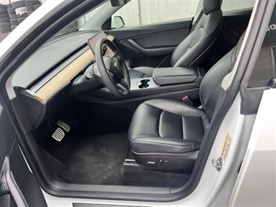 2022 Tesla Model Y Performance   - Photo 13 - Salt Lake City, UT 84115