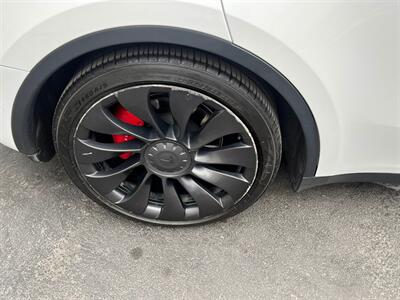 2022 Tesla Model Y Performance   - Photo 11 - Salt Lake City, UT 84115