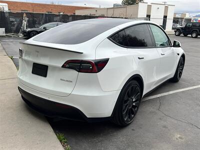 2022 Tesla Model Y Performance   - Photo 7 - Salt Lake City, UT 84115
