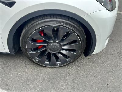 2022 Tesla Model Y Performance   - Photo 10 - Salt Lake City, UT 84115