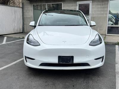 2022 Tesla Model Y Performance   - Photo 2 - Salt Lake City, UT 84115