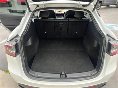 2022 Tesla Model Y Performance   - Photo 21 - Salt Lake City, UT 84115
