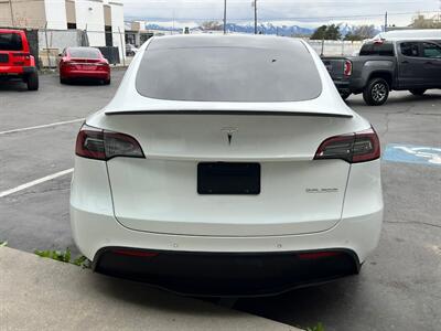 2022 Tesla Model Y Performance   - Photo 6 - Salt Lake City, UT 84115