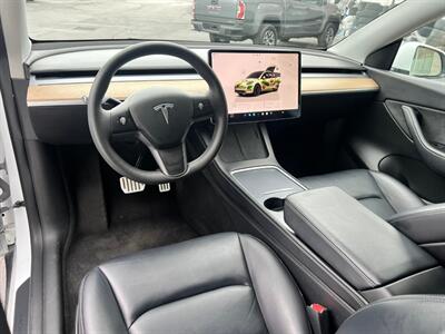 2022 Tesla Model Y Performance   - Photo 20 - Salt Lake City, UT 84115