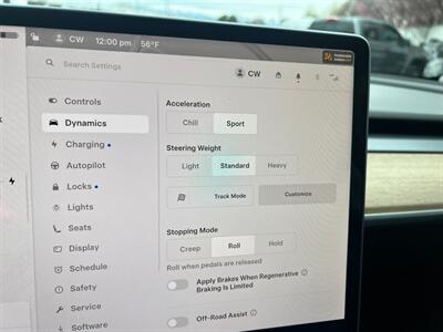 2022 Tesla Model Y Performance   - Photo 28 - Salt Lake City, UT 84115