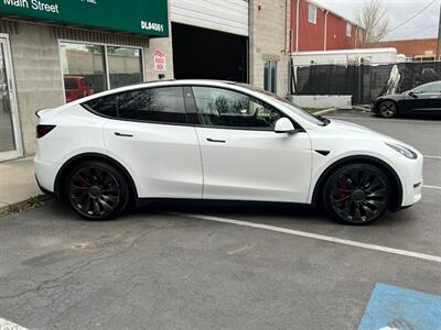 2022 Tesla Model Y Performance   - Photo 8 - Salt Lake City, UT 84115